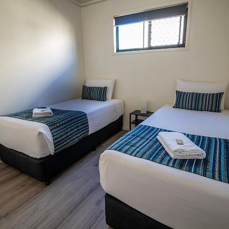 Ingenia Holidays Taigum Μπρίσμπεϊν Εξωτερικό φωτογραφία