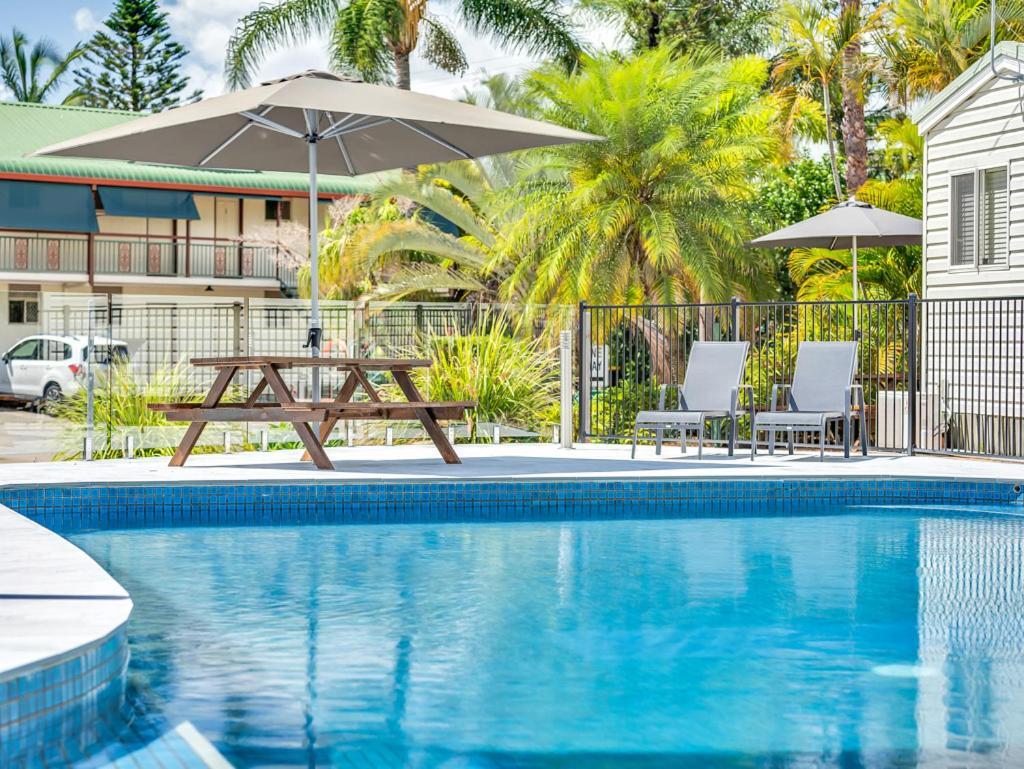 Ingenia Holidays Taigum Μπρίσμπεϊν Εξωτερικό φωτογραφία