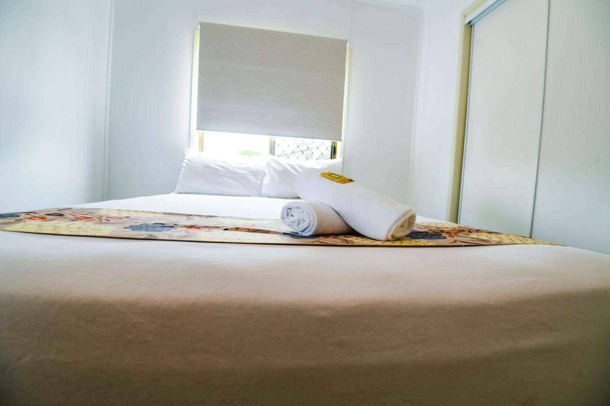 Ingenia Holidays Taigum Μπρίσμπεϊν Εξωτερικό φωτογραφία