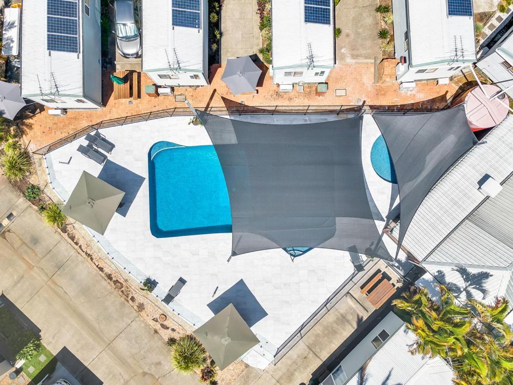 Ingenia Holidays Taigum Μπρίσμπεϊν Εξωτερικό φωτογραφία