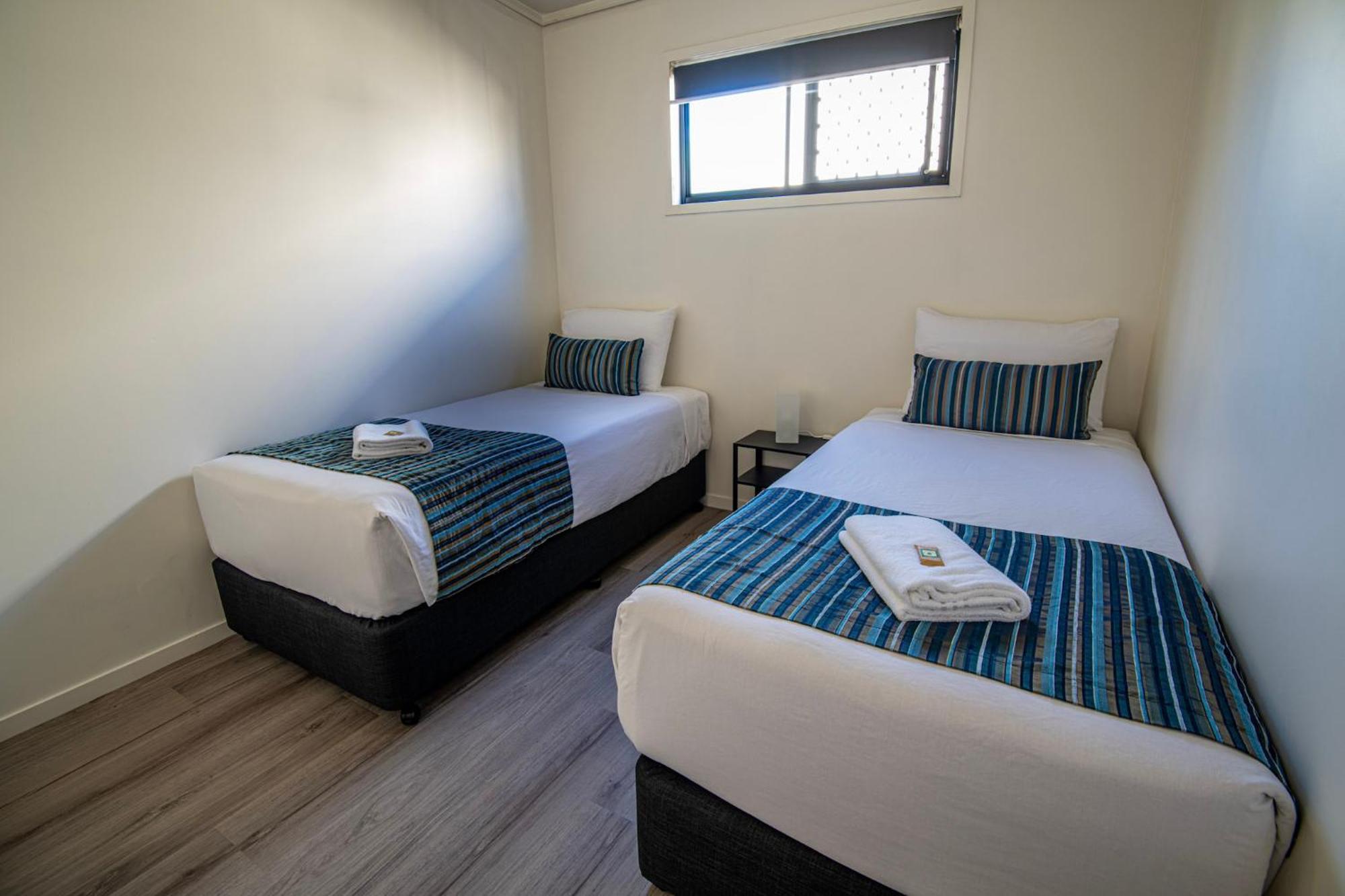 Ingenia Holidays Taigum Μπρίσμπεϊν Εξωτερικό φωτογραφία