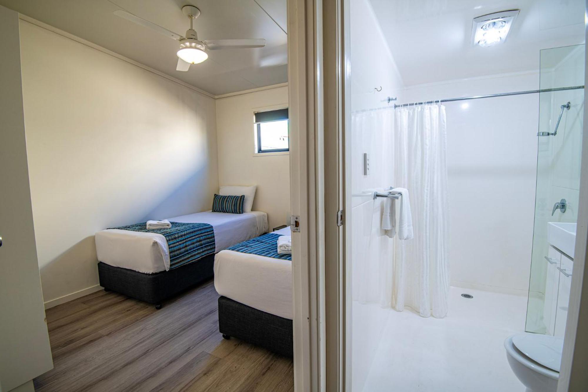 Ingenia Holidays Taigum Μπρίσμπεϊν Εξωτερικό φωτογραφία