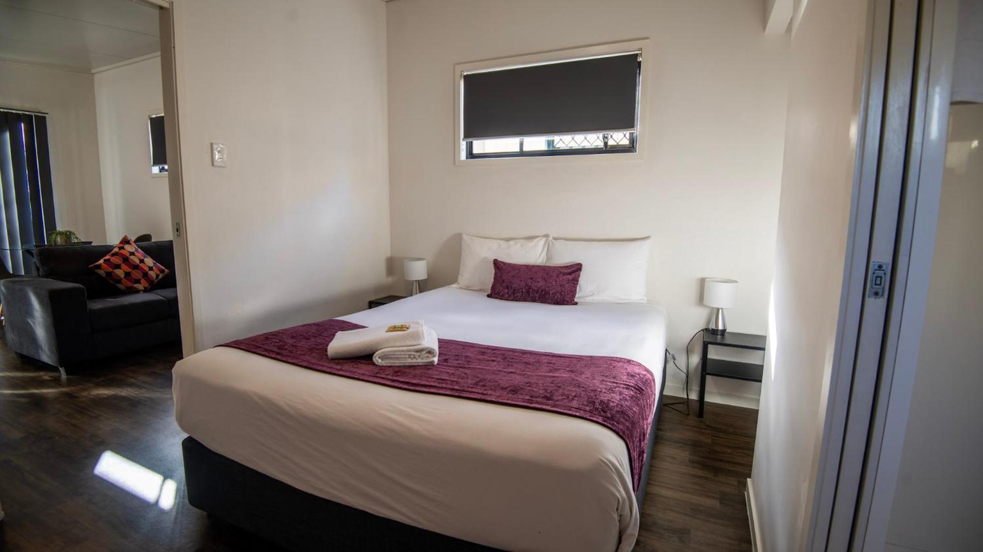 Ingenia Holidays Taigum Μπρίσμπεϊν Εξωτερικό φωτογραφία